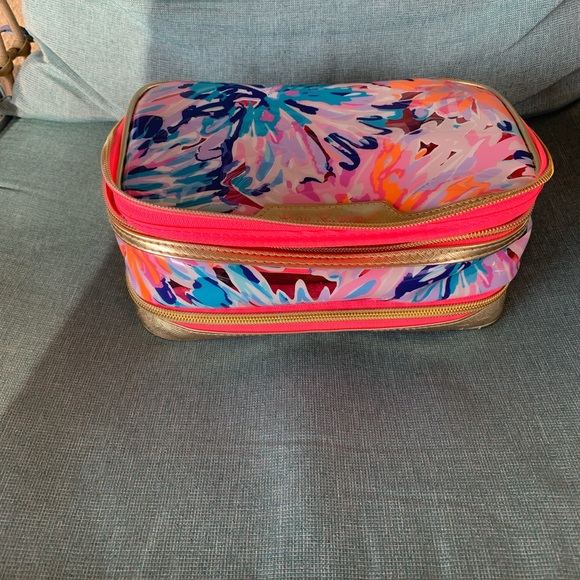 Lilly Pulitzer Other - 🌸LILLY PULITZER🌸 COSMETIC CASE🌸